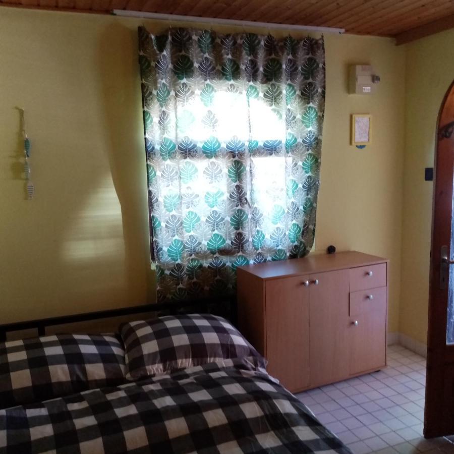 Tulman Apartment Balatonberény エクステリア 写真