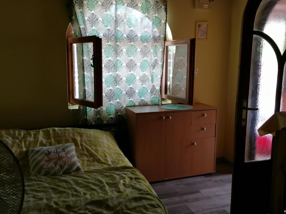 Tulman Apartment Balatonberény エクステリア 写真