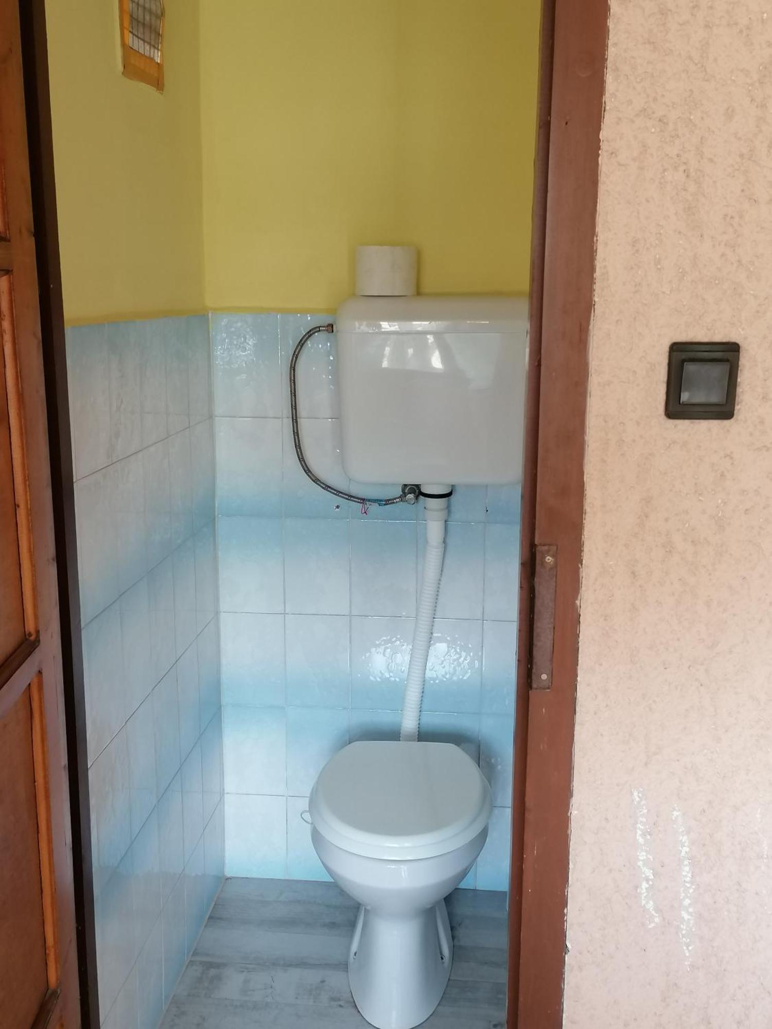 Tulman Apartment Balatonberény エクステリア 写真
