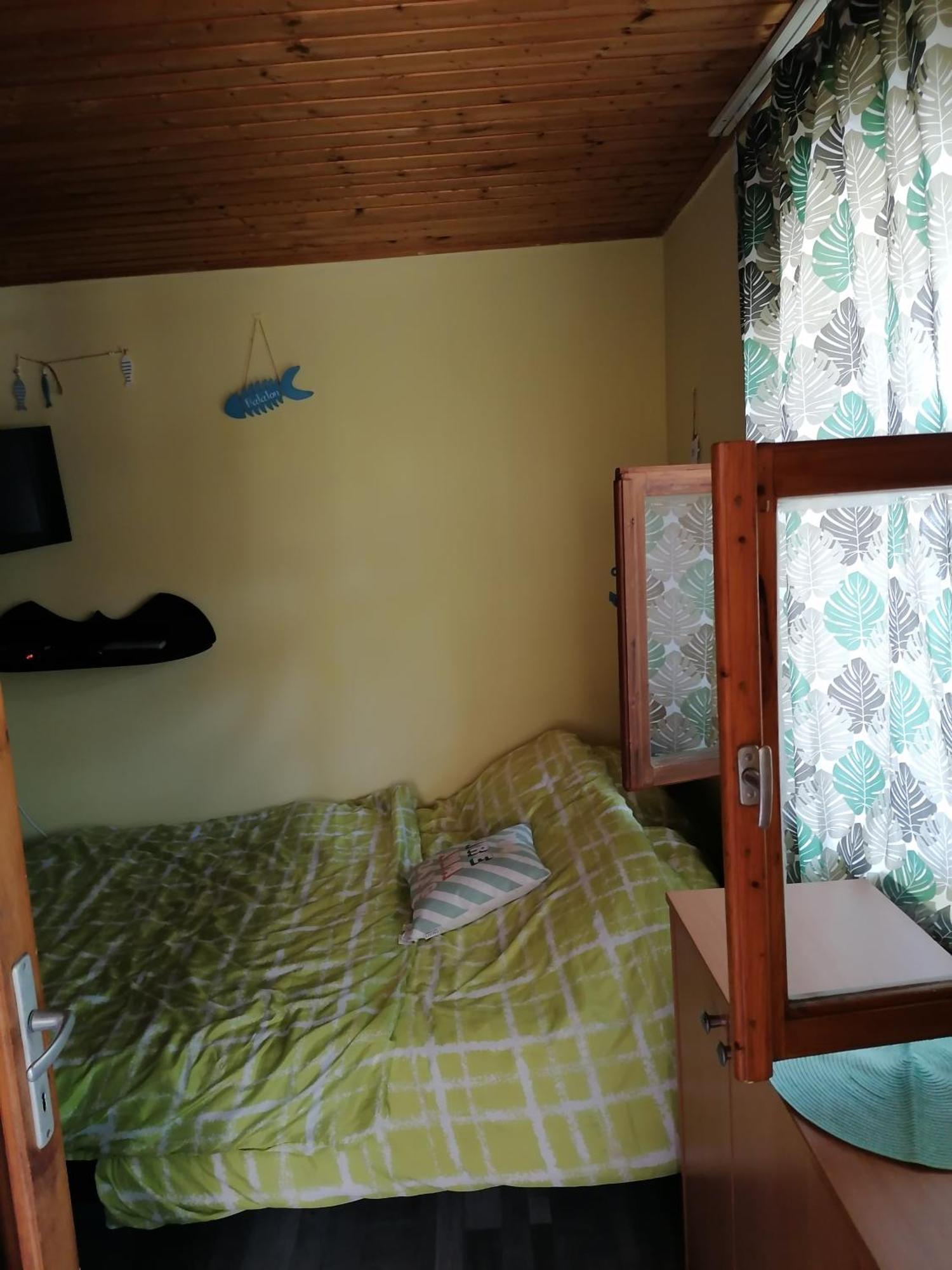 Tulman Apartment Balatonberény エクステリア 写真