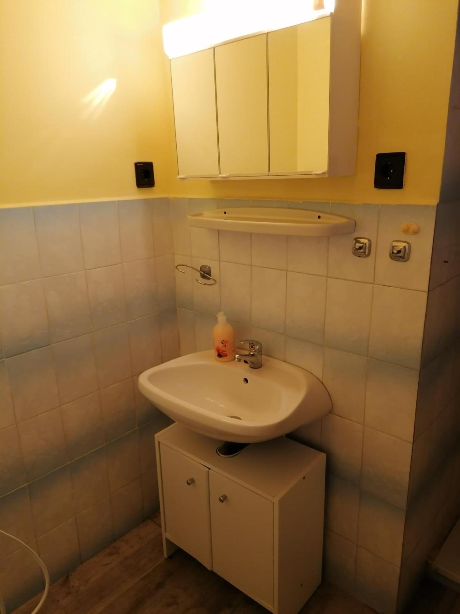 Tulman Apartment Balatonberény エクステリア 写真